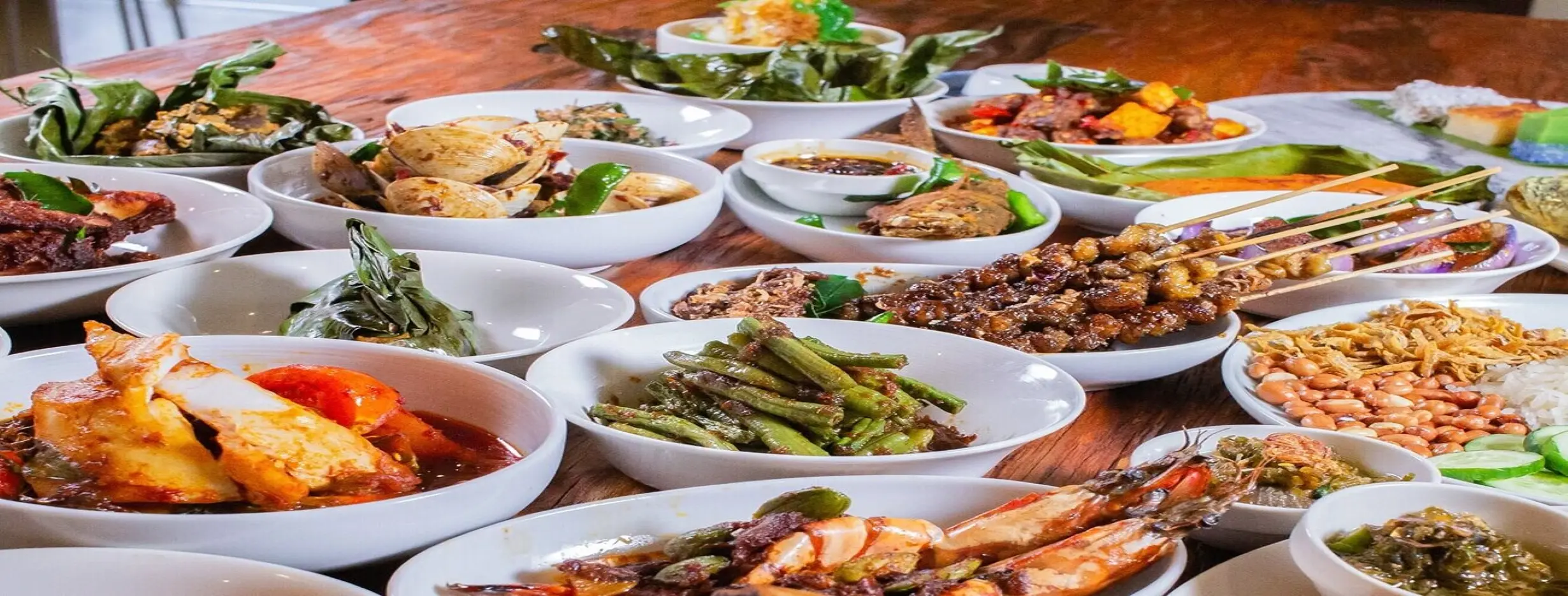 Image for Culinary Diversity